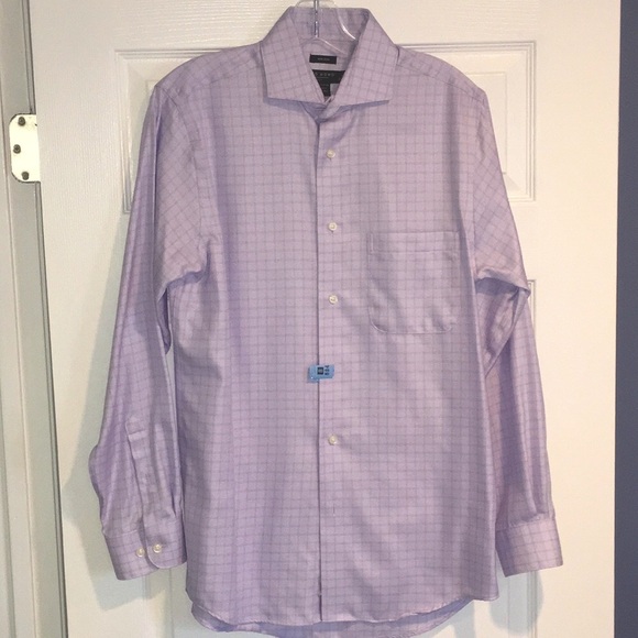 Pronto Uomo Other - Non-iron Pronto Uomo Button down Shirt